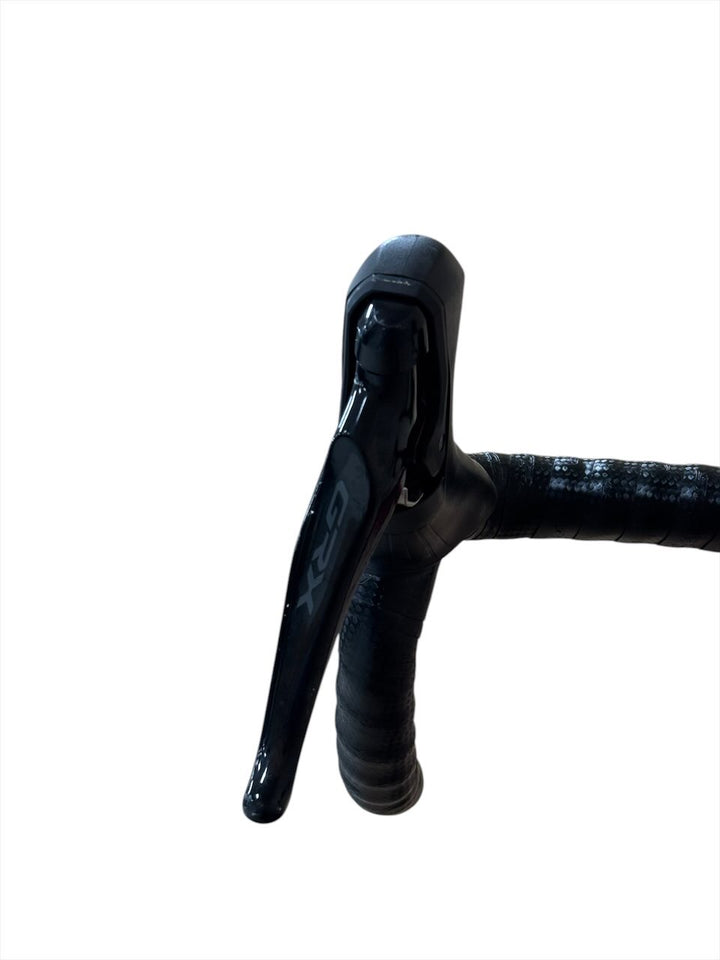 Stevens Gavere Gravelbike Refurbished Gebruikte fiets