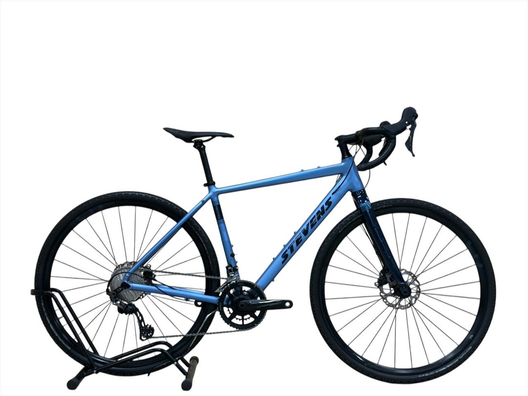 stevens gravel bike 2017 Stevens Prestige Gen2 Gravel bike Refurbished second -hand Gravel bike – H&B Exclusive