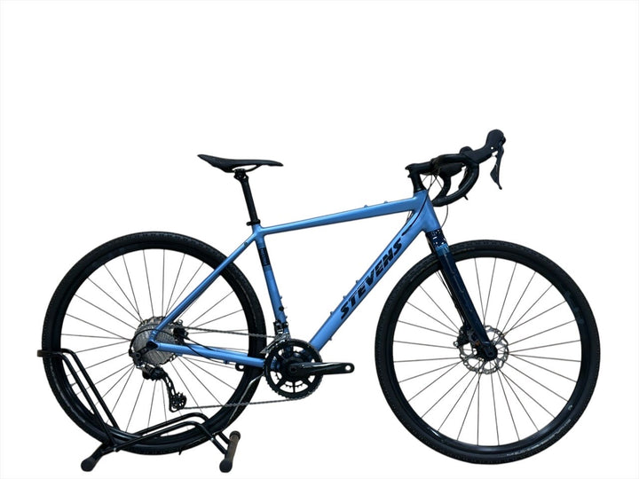 Stevens Prestige Gen2 Gravel bike Refurbished second -hand Gravel bike – H&B Exclusive