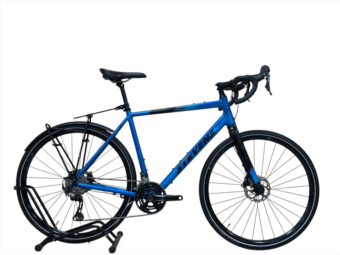 stevens gravel bike 2017 Stevens Prestige Gravel bike Refurbished second -hand Gravel bike – H&B Exclusive