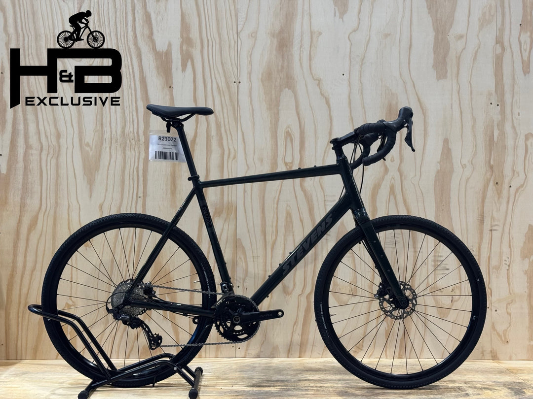 Stevens Prestige Gravelbike Gebraucht | Generalüberholt