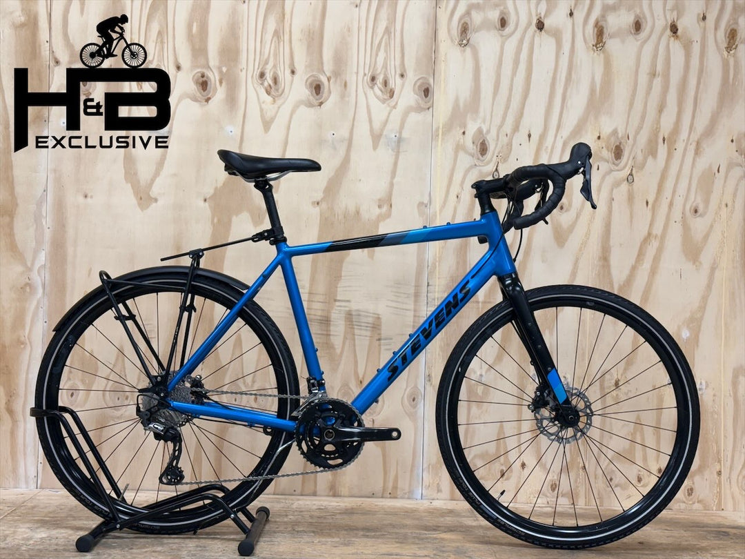 stevens prestige gravel bike Stevens Prestige Gravelbike Generalüberholt aus zweiter Hand Gravelbike – H&B Exclusive