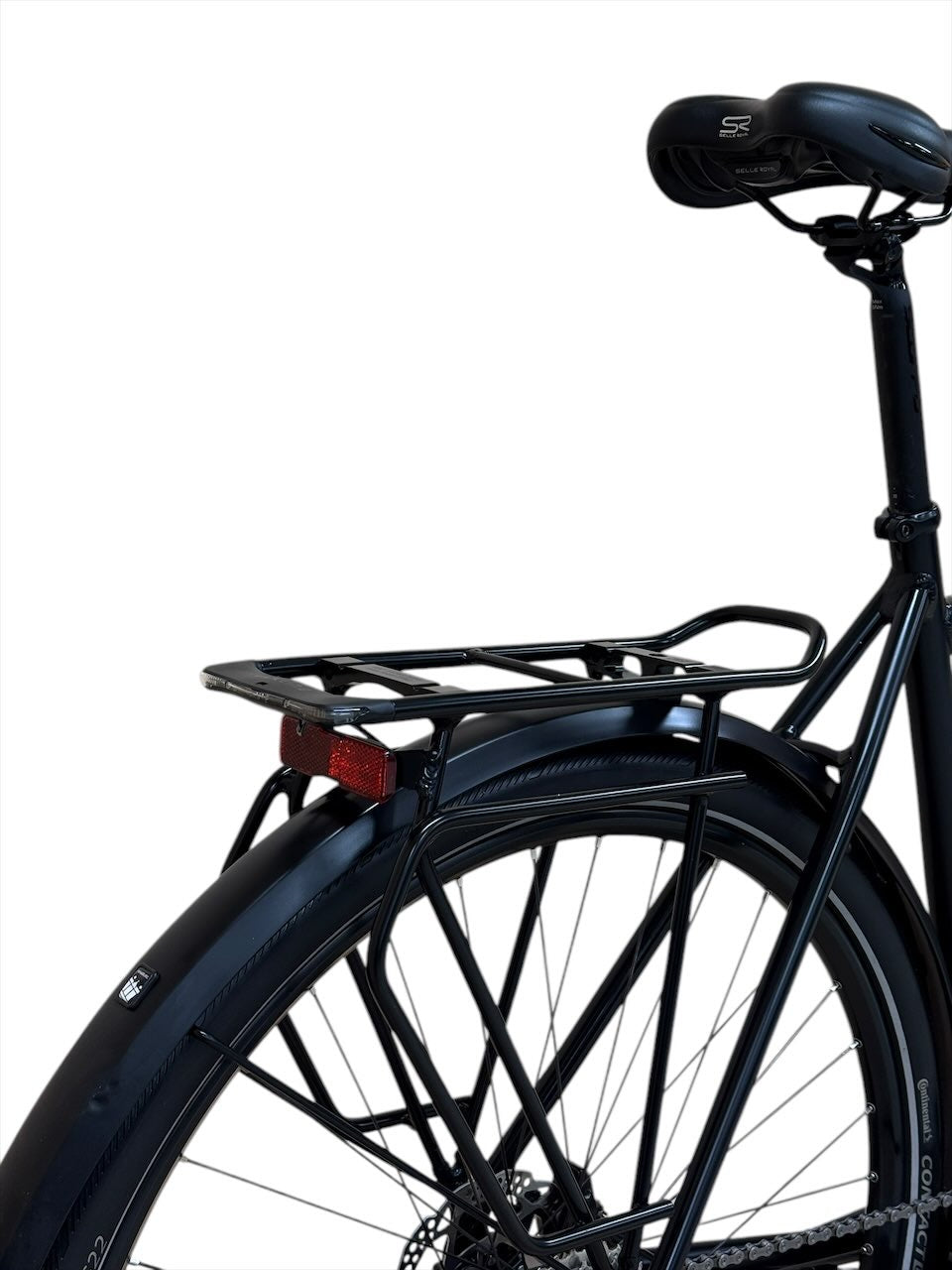 randonneur fahrrad gebraucht Stevens Randonneur Trekkingrad Generalüberholt aus zweiter Hand Trekkingrad – H&B Exclusive