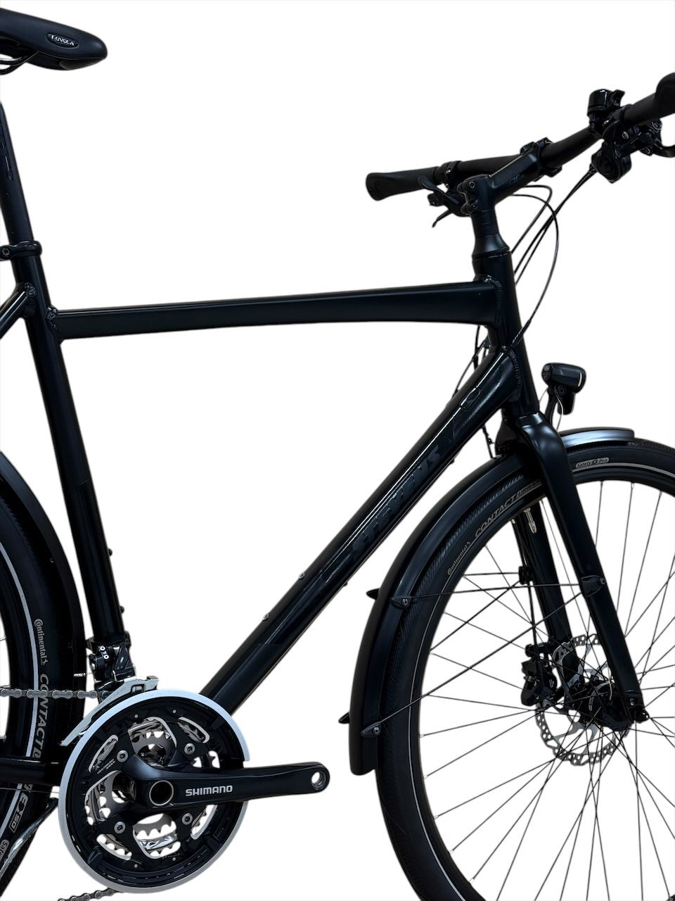 randonneur fahrrad gebraucht Stevens Randonneur Trekkingrad Generalüberholt aus zweiter Hand Trekkingrad – H&B Exclusive