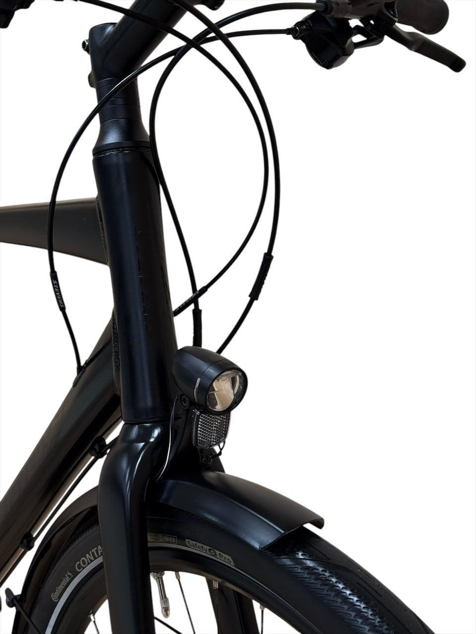 stevens randonneur trekkingrad Stevens Randonneur Trekkingrad Generalüberholt aus zweiter Hand Trekkingrad – H&B Exclusive