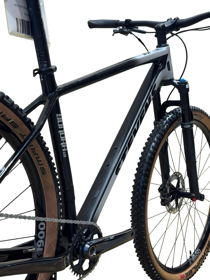 Stevens Sonora ES 29 inch mountainbike Refurbished Gebruikte fiets 