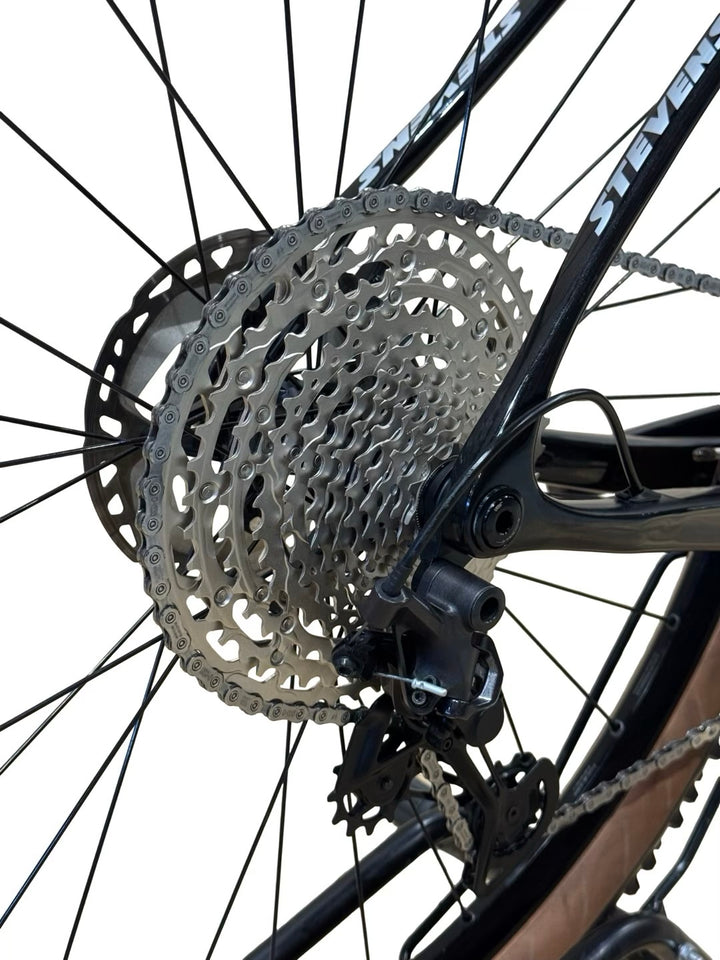 Stevens Sonora ES 29 inch mountainbike Refurbished Gebruikte fiets 