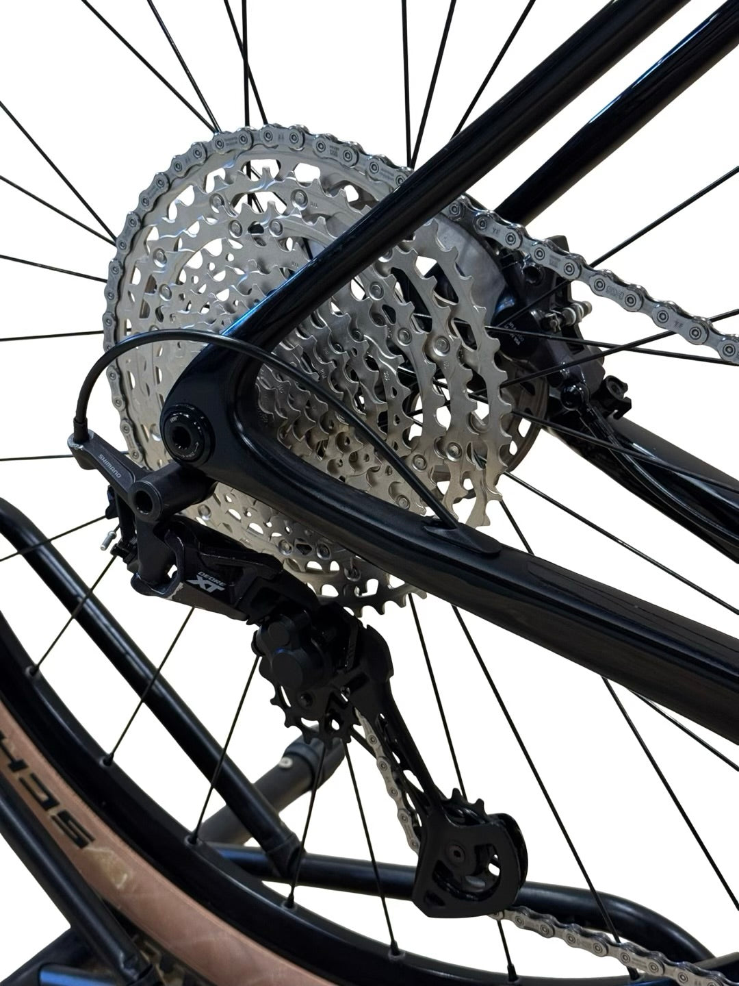 Stevens Sonora ES 29 inch mountainbike Refurbished Gebruikte fiets 