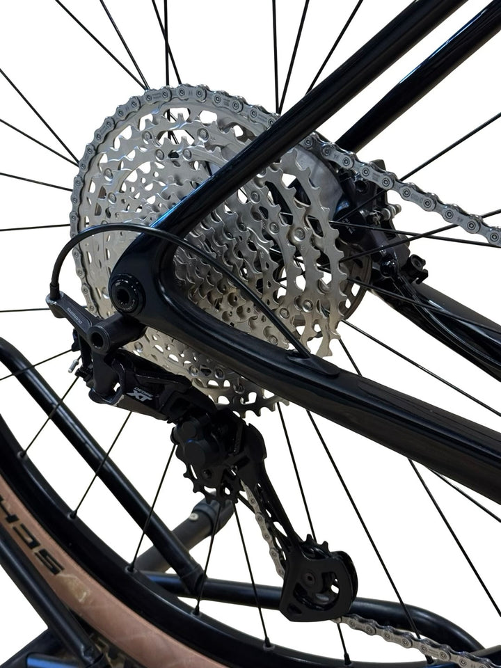 Stevens Sonora ES 29 inch mountainbike Refurbished Gebruikte fiets 