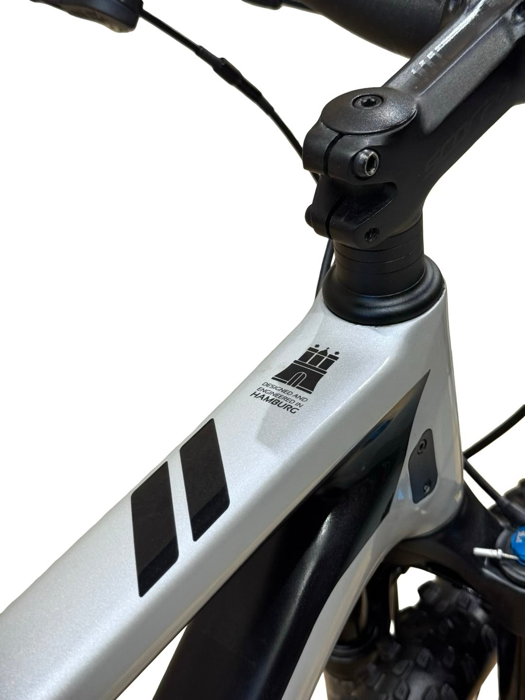 Stevens Sonora ES 29 inch mountainbike Refurbished Gebruikte fiets 