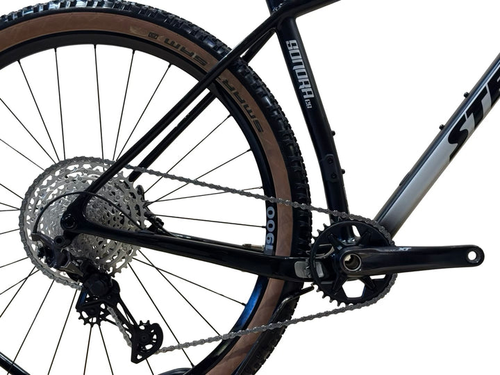 Stevens Sonora ES 29 inch mountainbike Refurbished Gebruikte fiets 