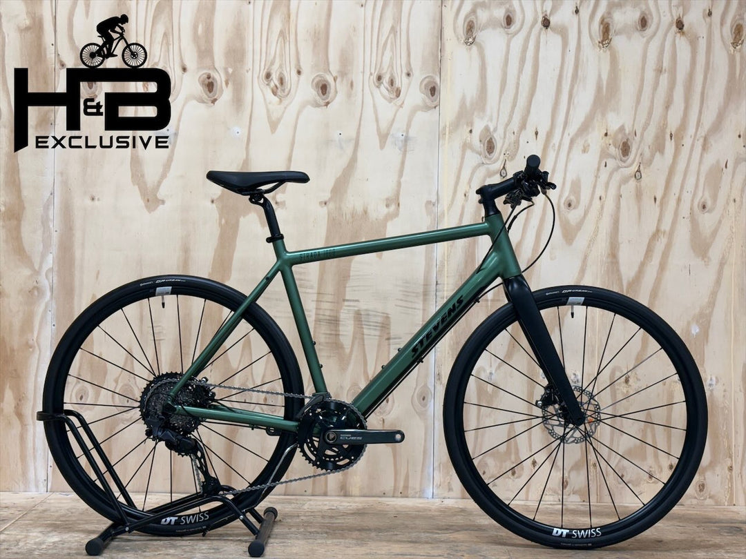 Bike Gravel Taglia 60 Gravel Bicicletta Elettrica Montana Vektor