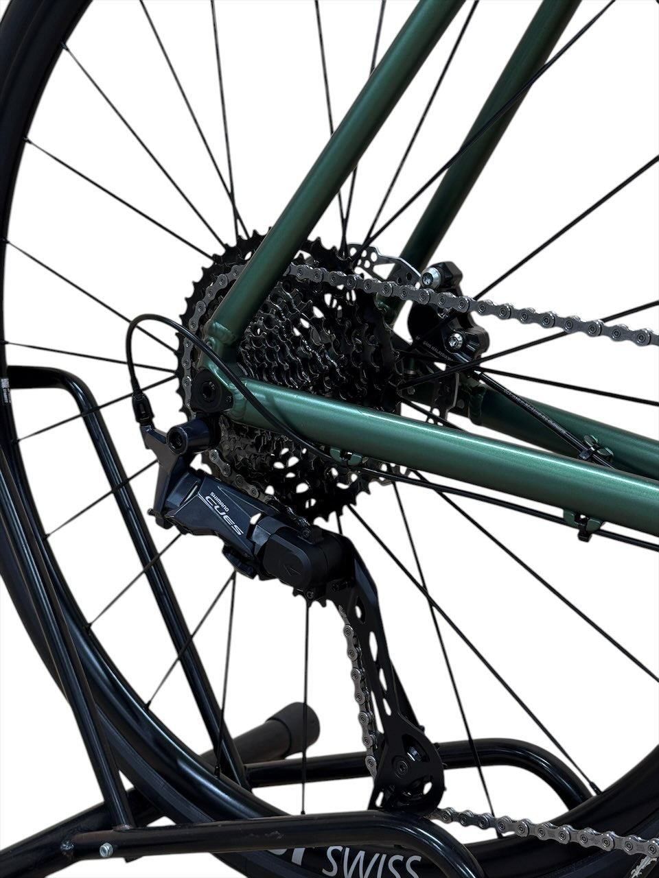trekkingrad bis 1000 Stevens Strada 1000 Trekkingrad Generalüberholt aus zweiter Hand Trekkingrad  – H&B Exclusive