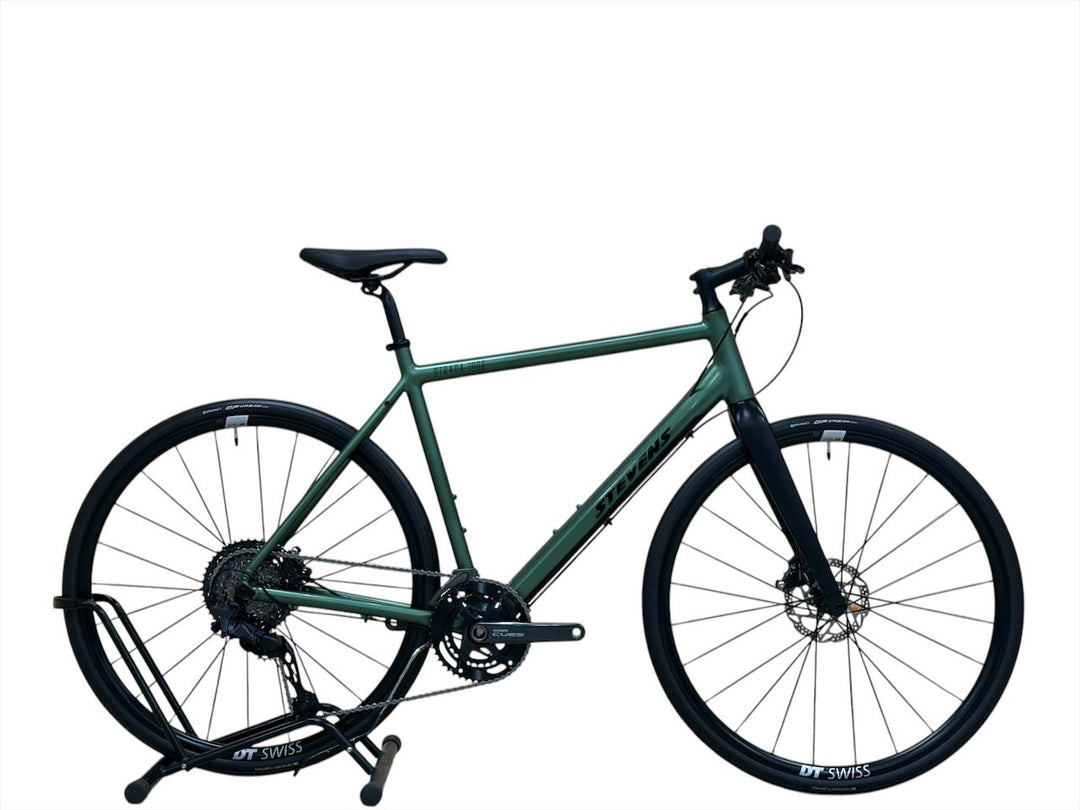 gutes trekkingrad bis 1000 euro Stevens Strada 1000 Trekkingrad Generalüberholt aus zweiter Hand Trekkingrad – H&B Exclusive