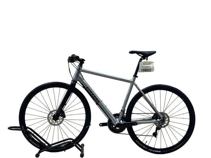Stevens Strada 800 Trekkingfiets Refurbished Gebruikte fiets 