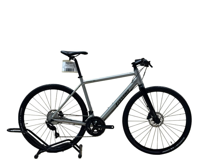 Stevens Strada 800 Trekkingfiets Refurbished Gebruikte fiets 