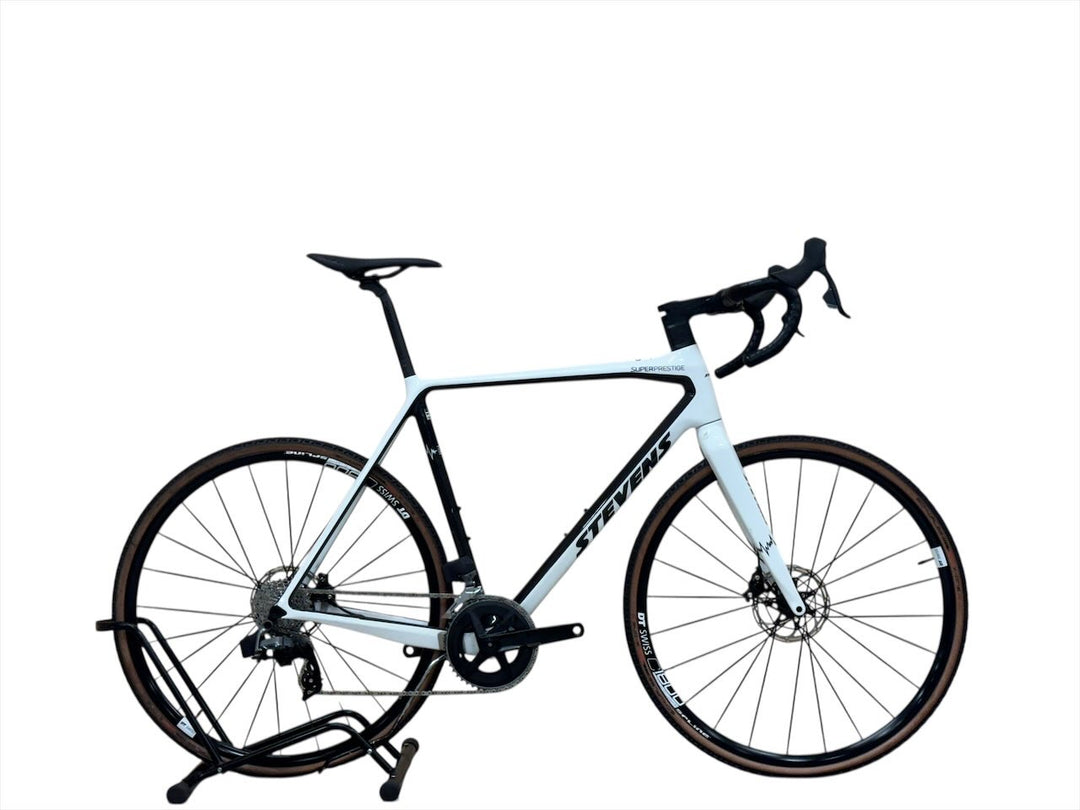 prestige rennrad Stevens Super Prestige Cyclecross Generalüberholt aus zweiter Hand Cyclecross – H&B Exclusive
