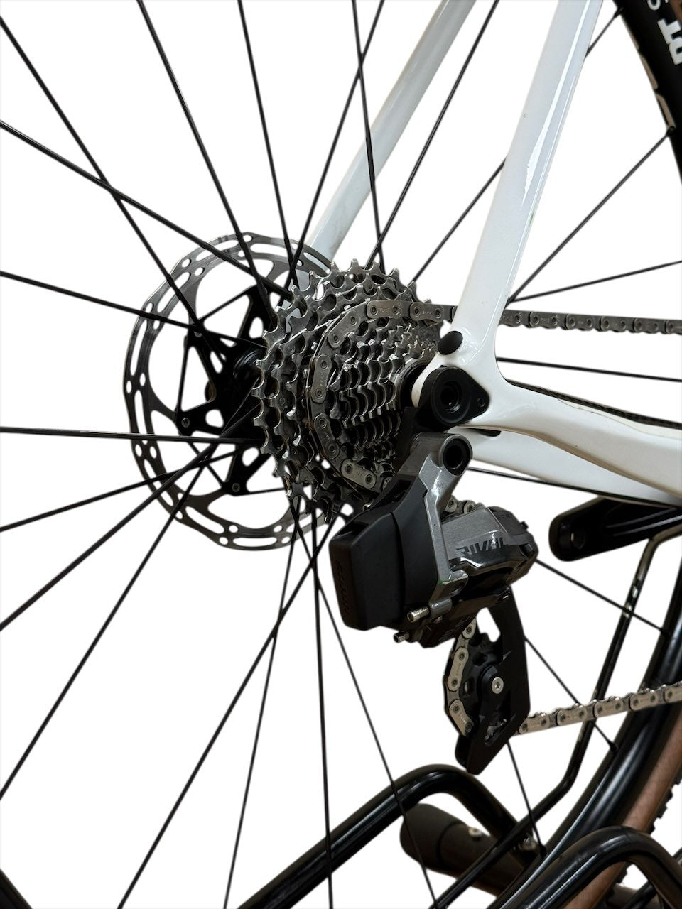 Stevens Super Prestige Cyclecross Refurbished Gebruikte fiets