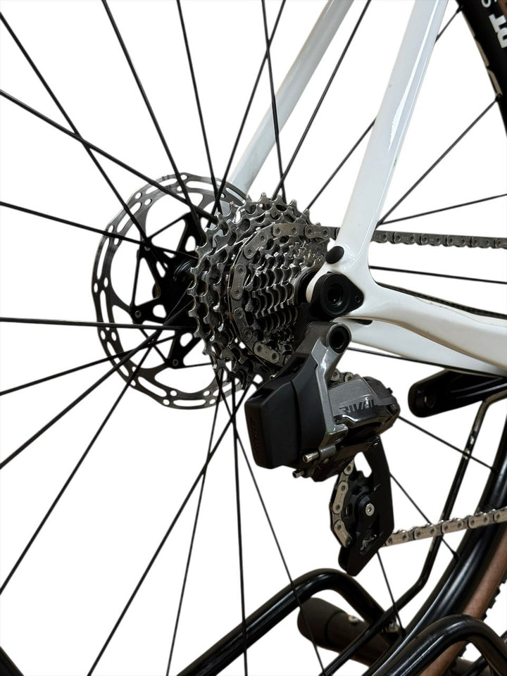 Stevens Super Prestige Cyclecross Refurbished Gebruikte fiets