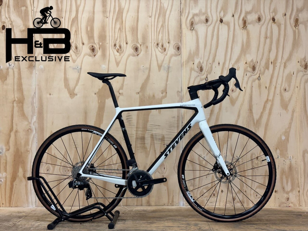 stevens cyclocross rennrad Stevens Super Prestige Cyclecross Generalüberholt aus zweiter Hand Cyclecross – H&B Exclusive