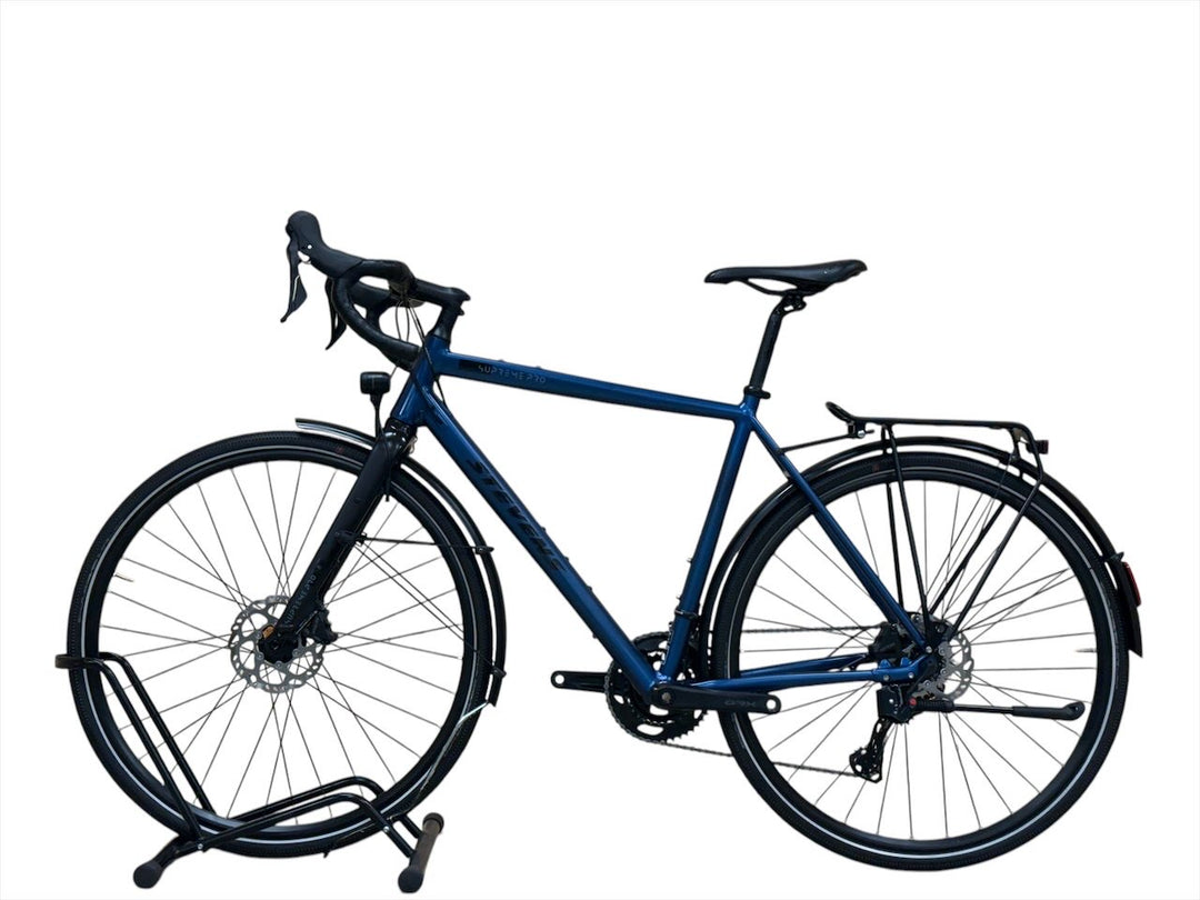 stevens bikes gravel Stevens Supreme Pro Gravel bike Refurbished second -hand Gravel bike – H&B Exclusive