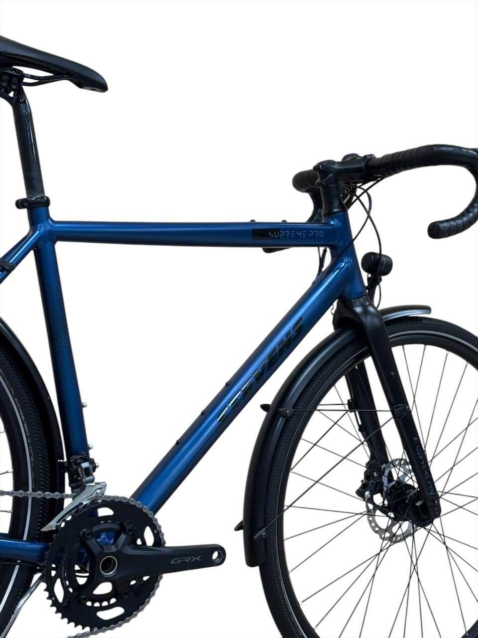stevens gravel bikes Stevens Supreme Pro Gravel bike Refurbished second -hand Gravel bike – H&B Exclusive