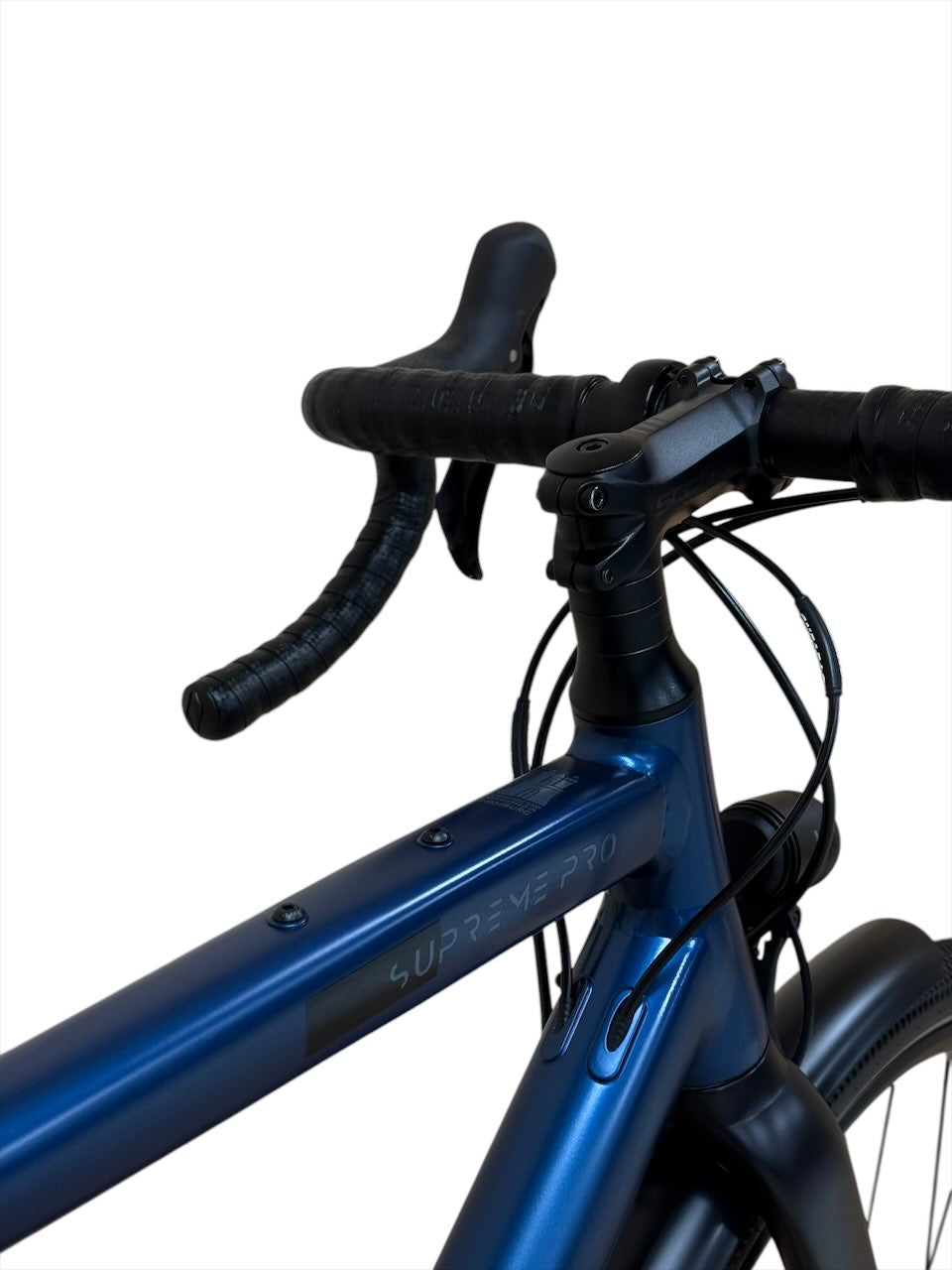 stevens gravel bike supreme pro Stevens Supreme Pro Gravelbike Generalüberholt aus zweiter Hand Gravelbike  – H&B Exclusive
