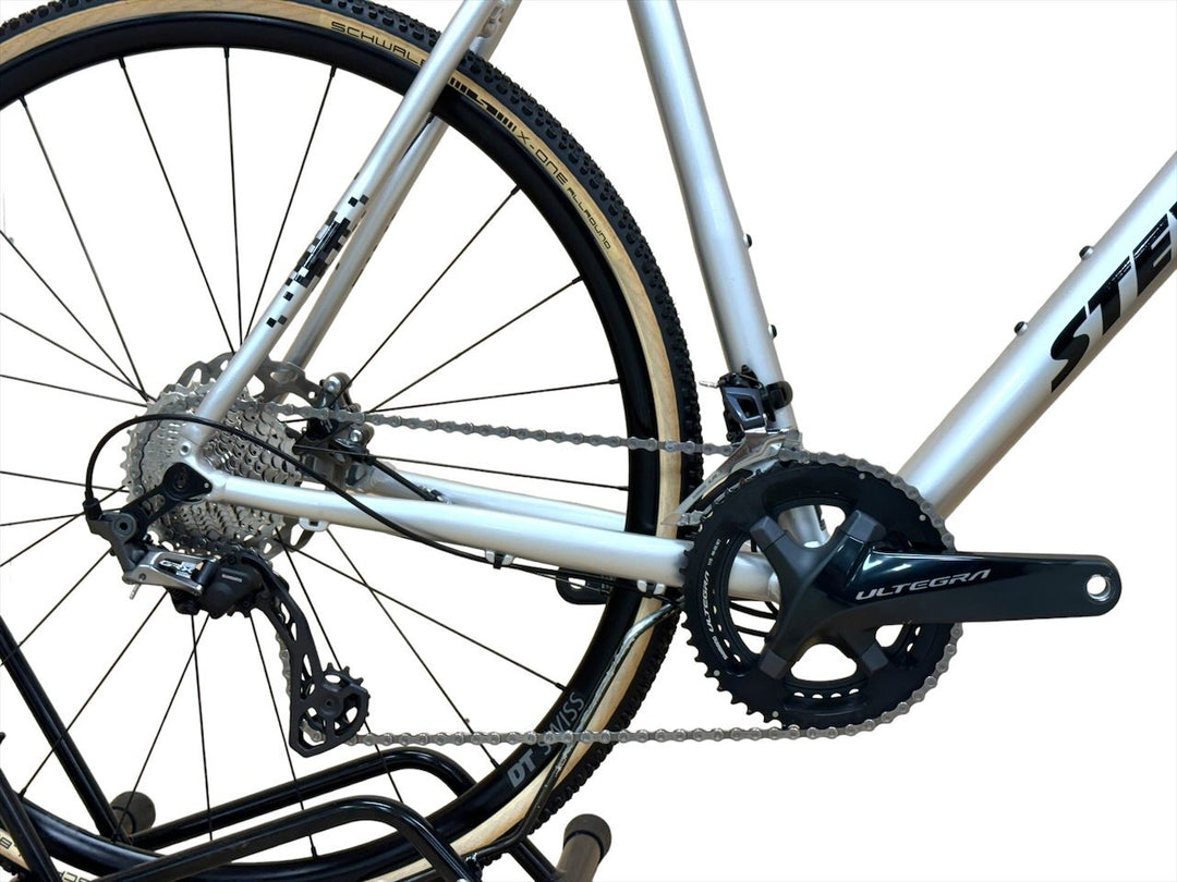 gravel bike stevens vapor Stevens Vapor 28 inch Cyclocross – H&B Exclusive
