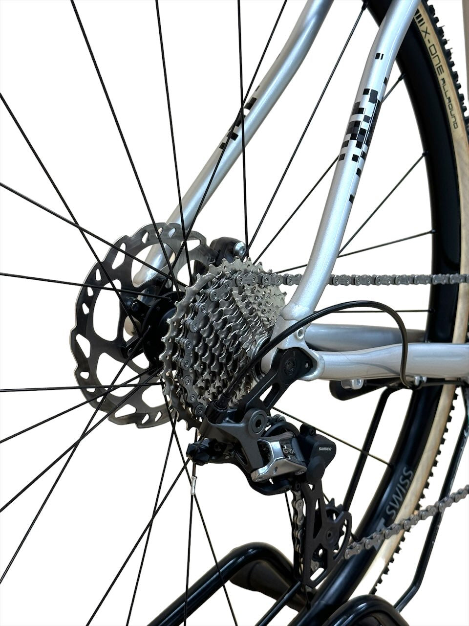 stevens mountainbike 28 zoll Stevens Vapor 28 Zoll Cyclecross – H&B Exclusive
