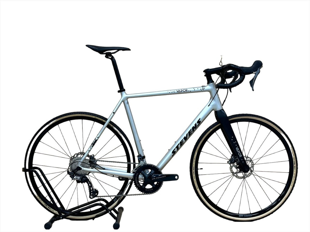 stevens vapor gravel bike Stevens Vapor 28 inch Cyclocross – H&B Exclusive