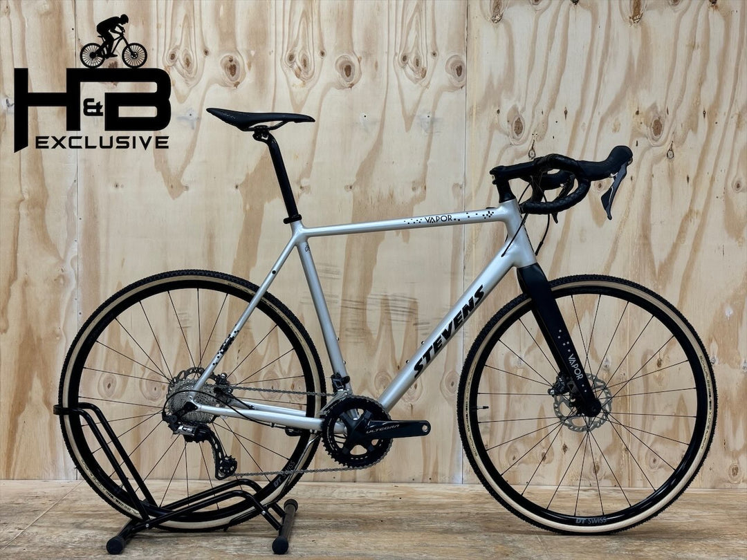 stevens gravel bike vapor Stevens Vapor 28 inch Cyclocross – H&B Exclusive