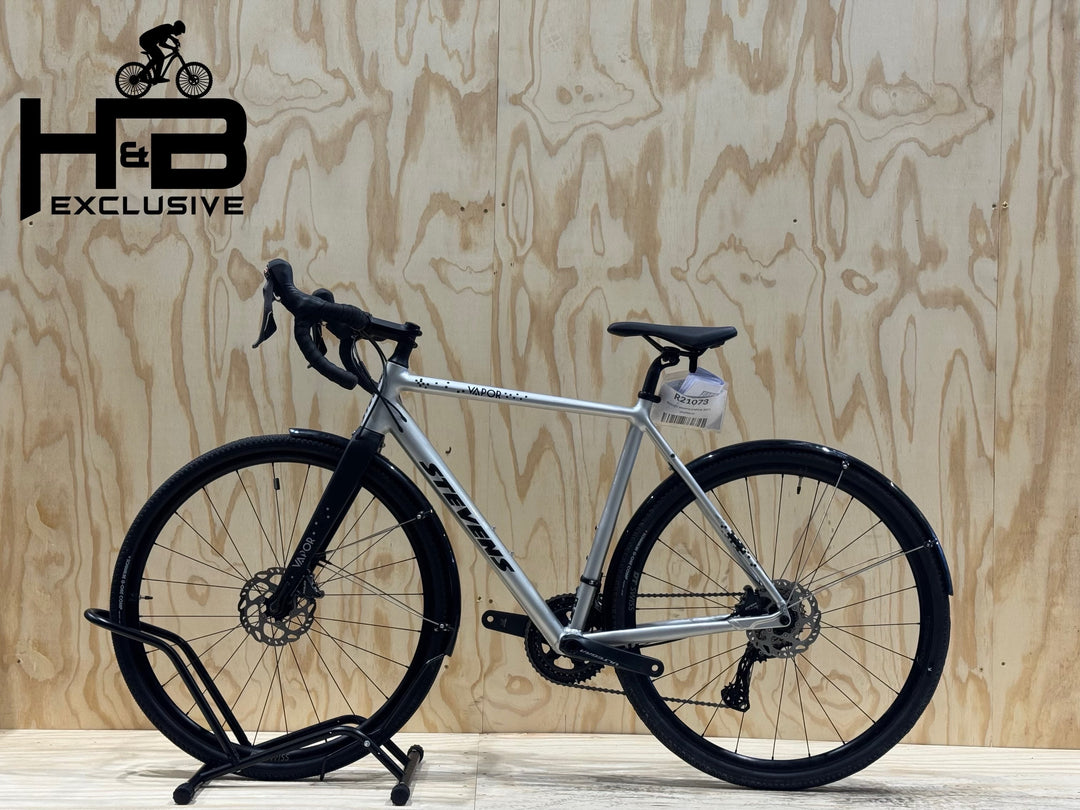 Stevens Vapor Cyclocross Used | Refurbished