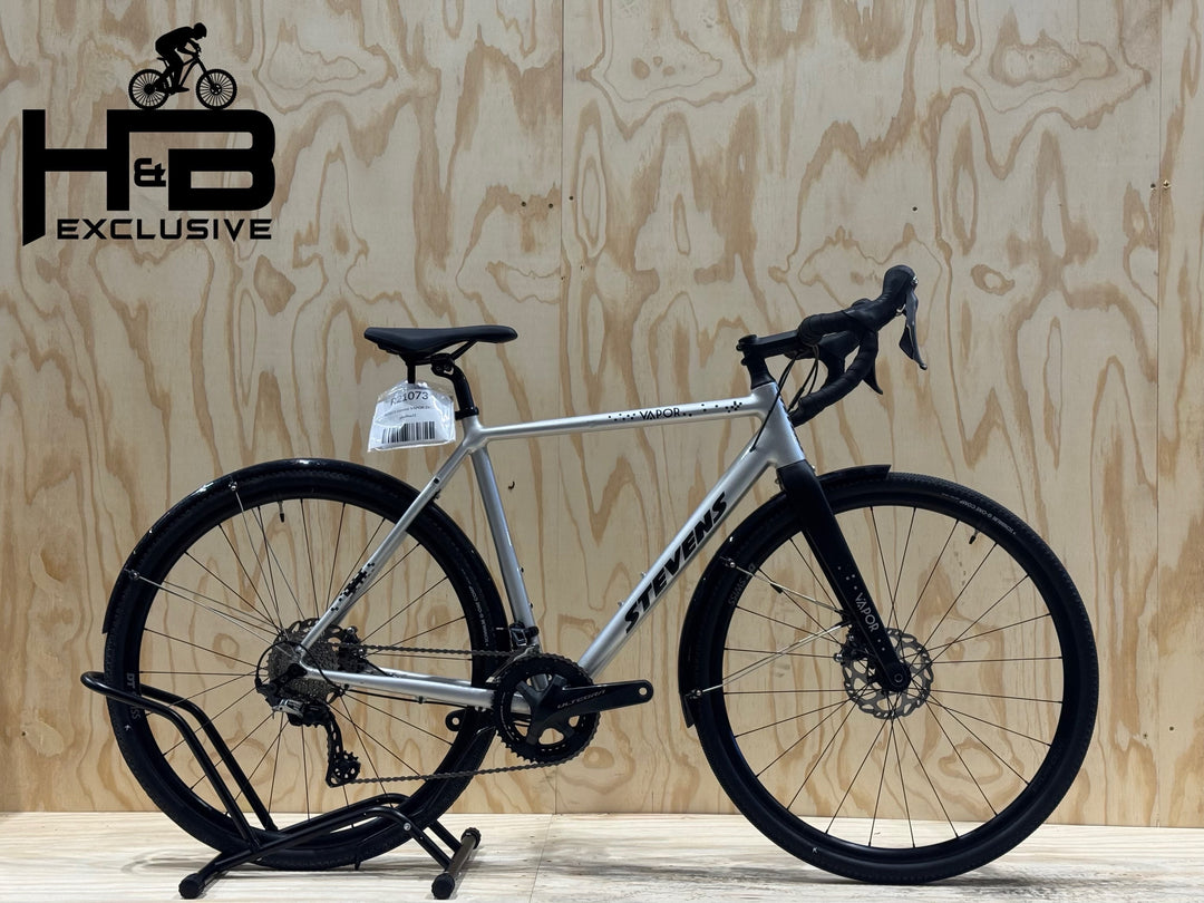 Stevens Vapor Cyclecross Gebraucht | Generalüberholt