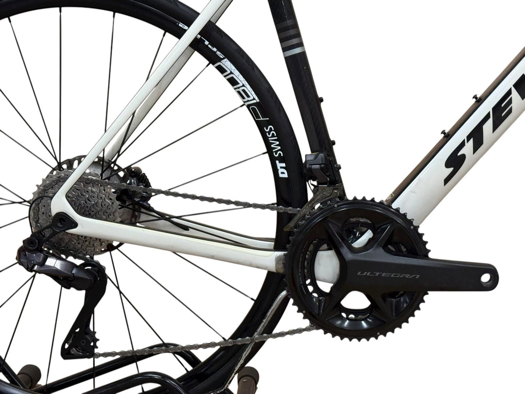 stevens xenith trekkingrad Stevens Xenith Rennrad Gebraucht | Generalüberholt