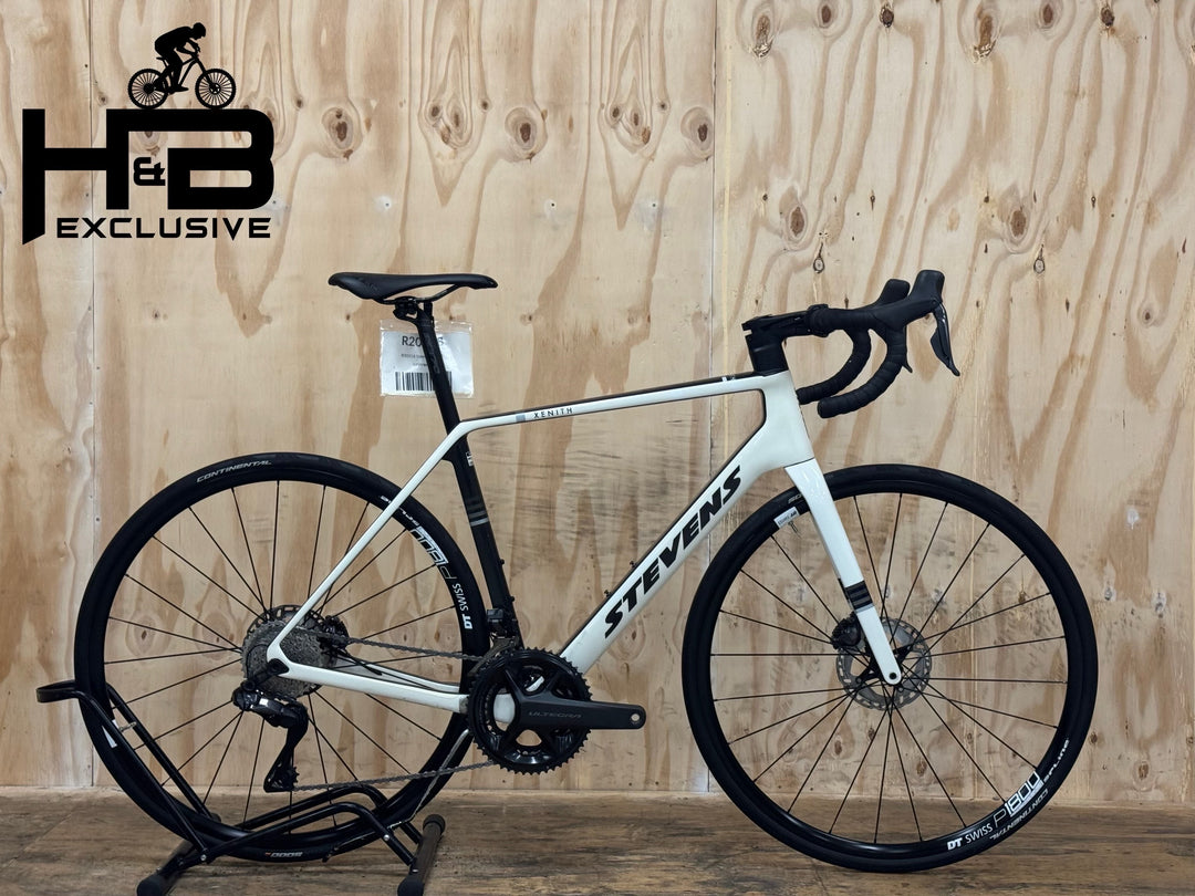 stevens rennrad 2015 Stevens Xenith Rennrad Gebraucht | Generalüberholt