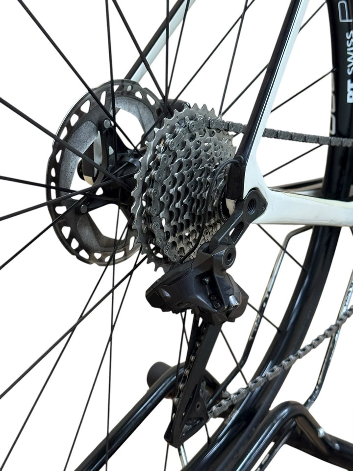 Stevens Xenith Racefiets Refurbished Gebruikte fiets 