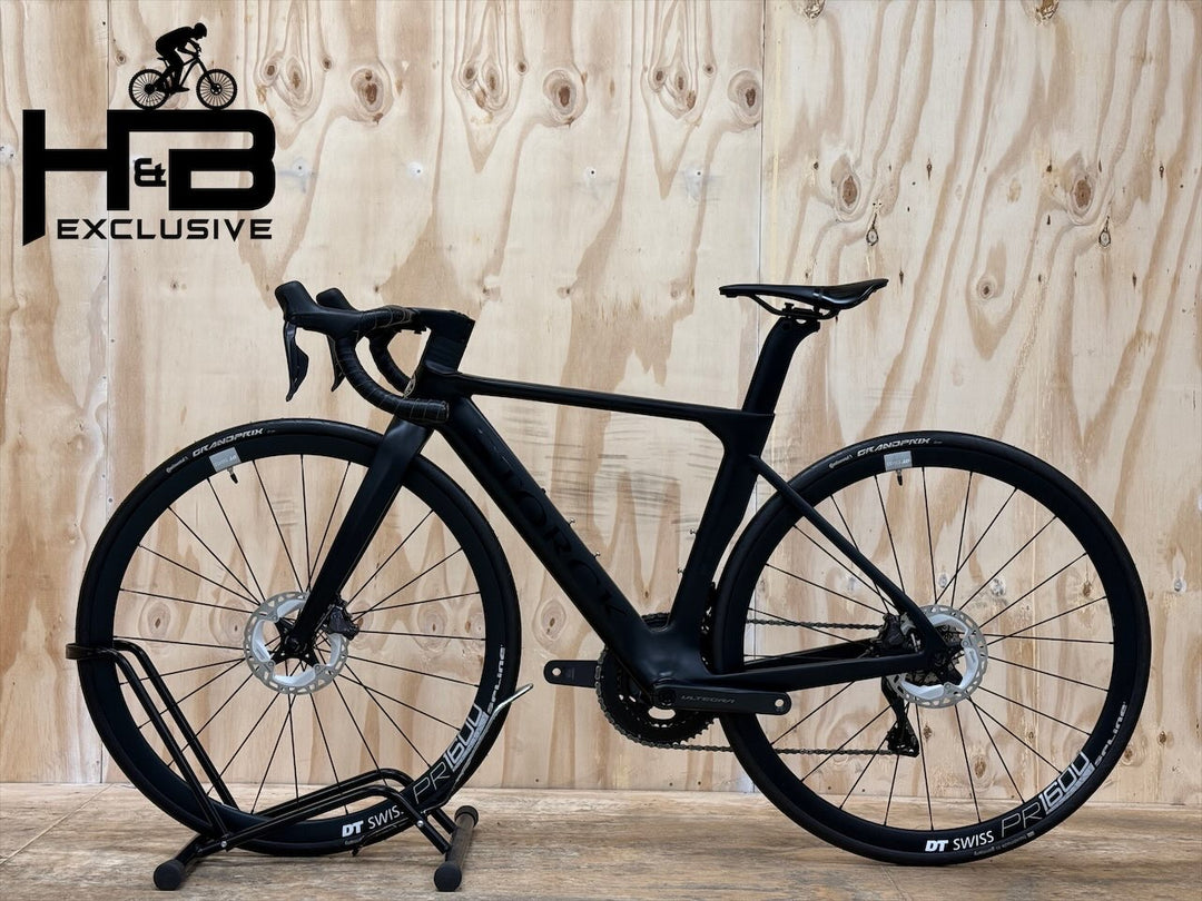storck rennrad erfahrung Storck Aerfast3 Comp Disc Ultegra Di2 Rennrad Generalüberholt aus zweiter Hand Rennrad – H&B Exclusive