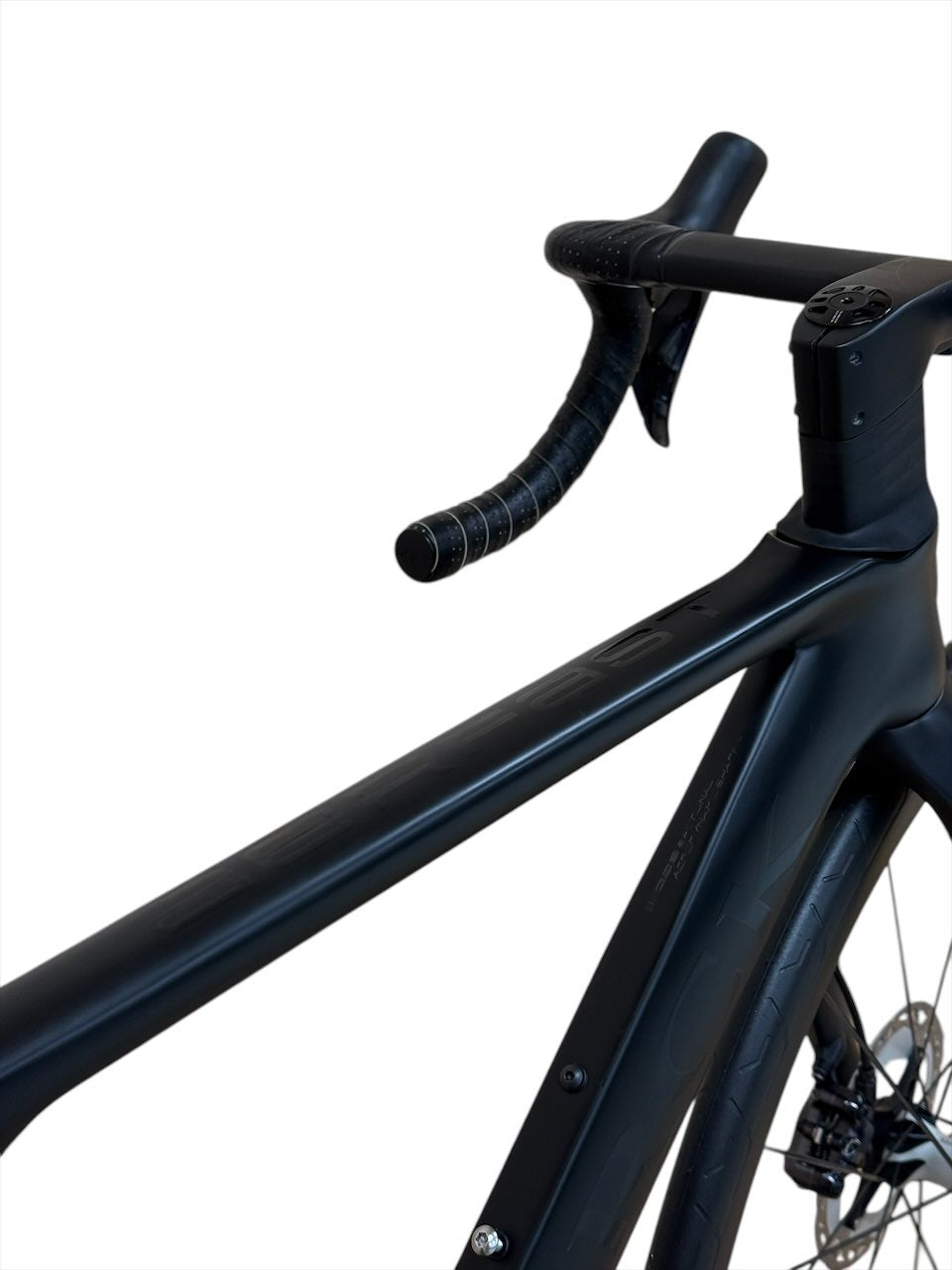 storck sattelstütze carbon Storck Aerfast3 Comp Disc Ultegra Di2 Rennrad Generalüberholt aus zweiter Hand Rennrad – H&B Exclusive