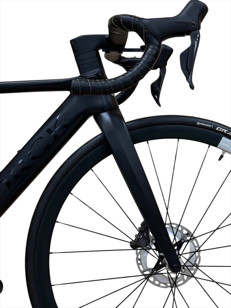 rennrad storck gebraucht Storck Aerfast3 Comp Disc Ultegra Di2 Rennrad Generalüberholt aus zweiter  Hand Rennrad – H&B Exclusive