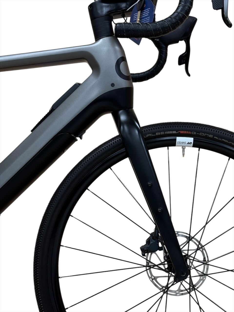 storck e gravel bike Storck Cyklaer Gravel Force AXS G1800 Electric Gravel bike Refurbished second -hand Electric Gravel bike – H&B Exclusive