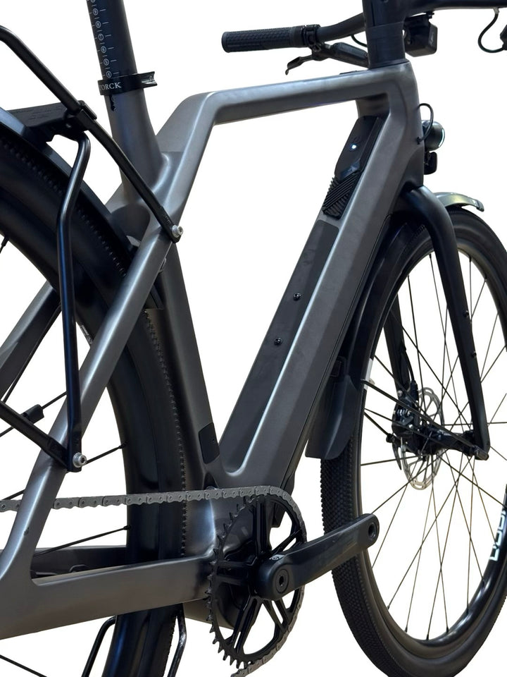 Storck Cyklaer Urban SW Force AXS Elektrische Gravelbike Refurbished Gebruikte fiets 