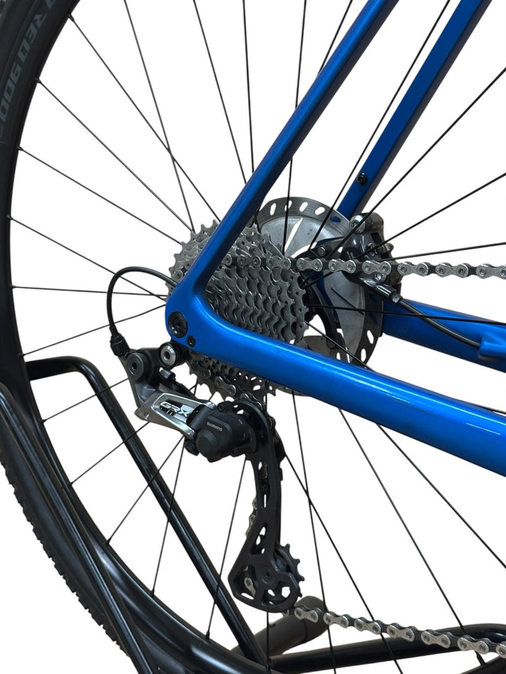 Storck Grix Pro GRX Gravelbike Refurbished Gebruikte fiets