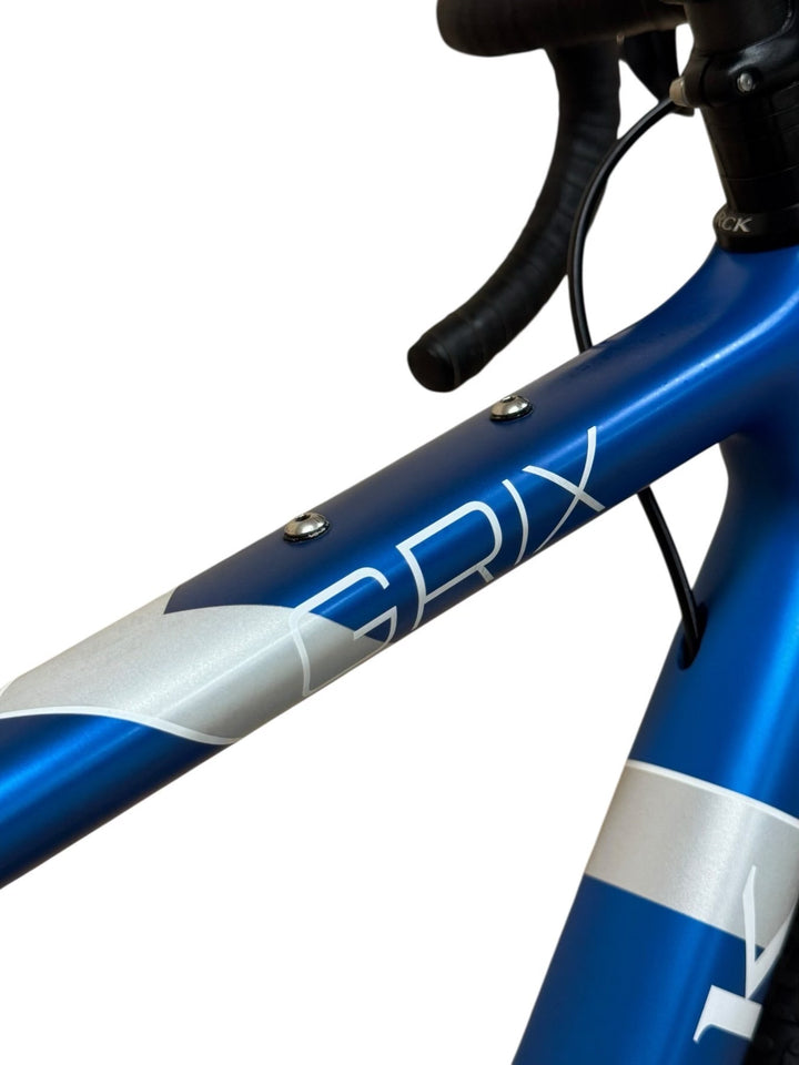 Storck Grix Pro GRX Gravelbike Refurbished Gebruikte fiets