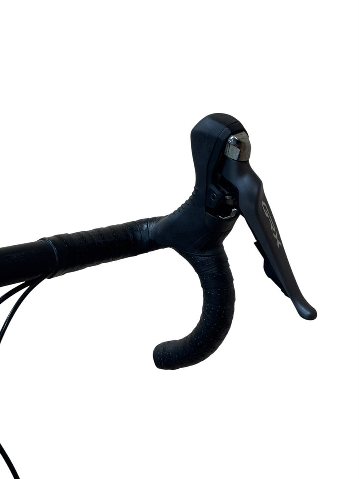 Storck Grix Pro GRX Gravelbike Refurbished Gebruikte fiets