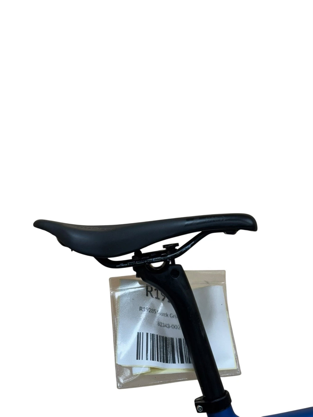 Storck Grix Pro GRX Gravelbike Refurbished Gebruikte fiets