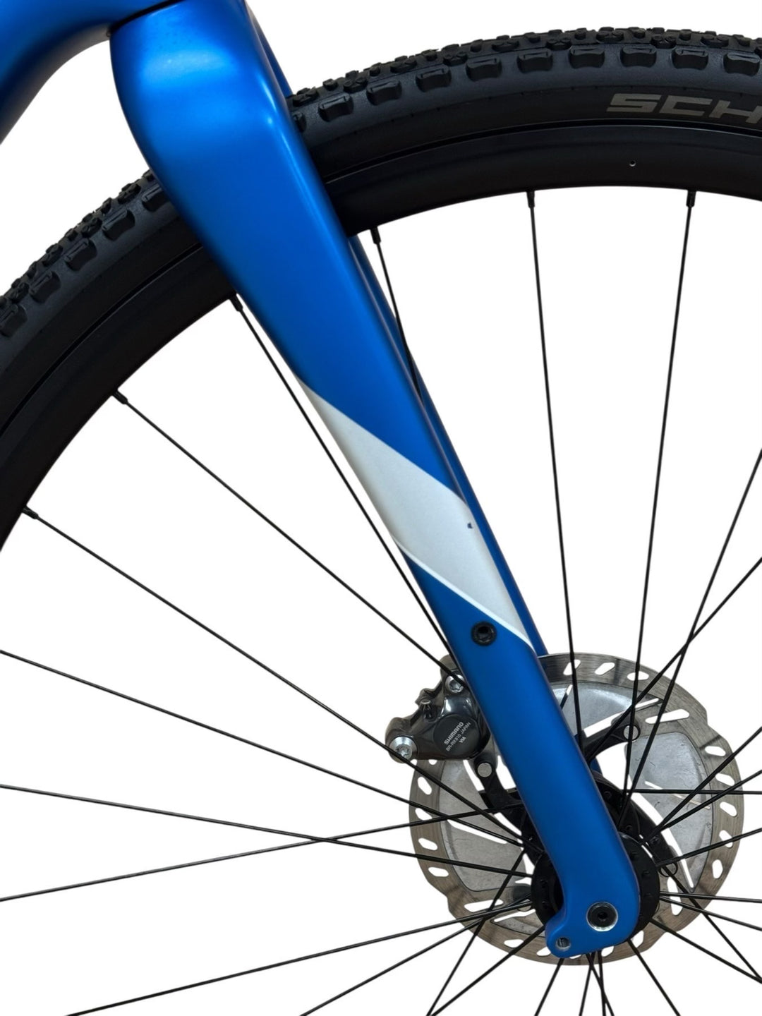 Storck Grix Pro GRX Gravelbike Refurbished Gebruikte fiets