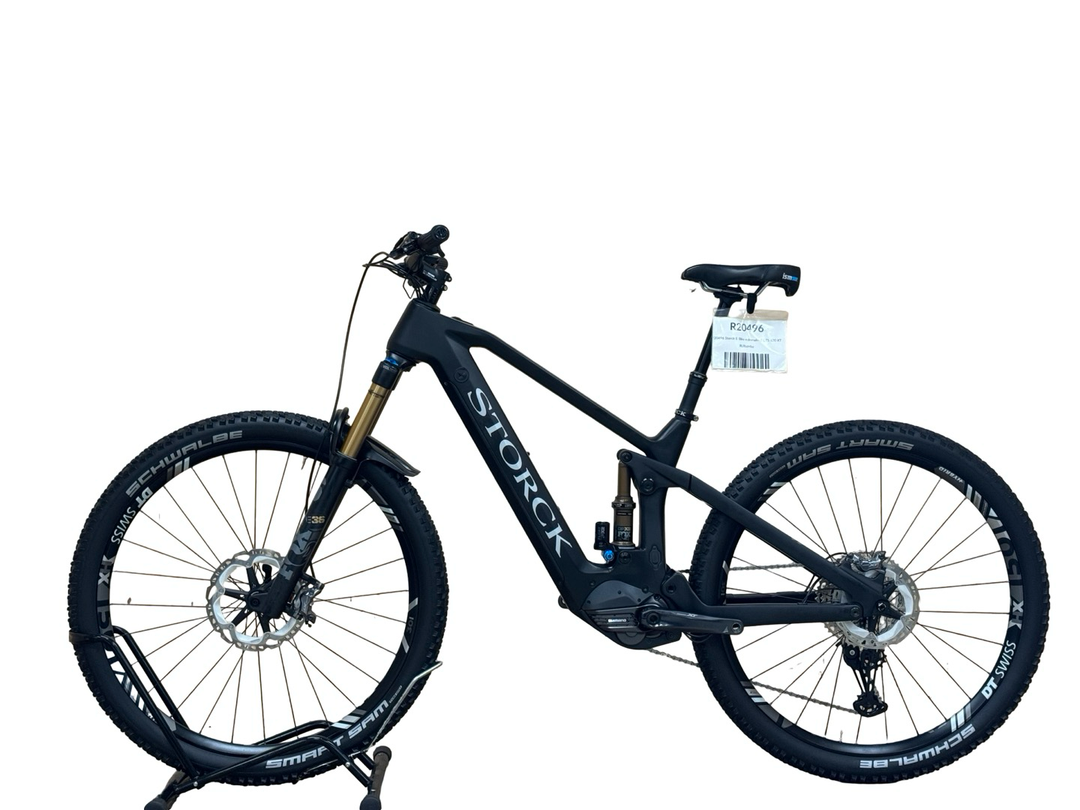 storck mountainbike gebraucht Storck e:drenalin.2 GTS 630 29 Zoll E-Mountainbike Gebraucht | Generalüberholt