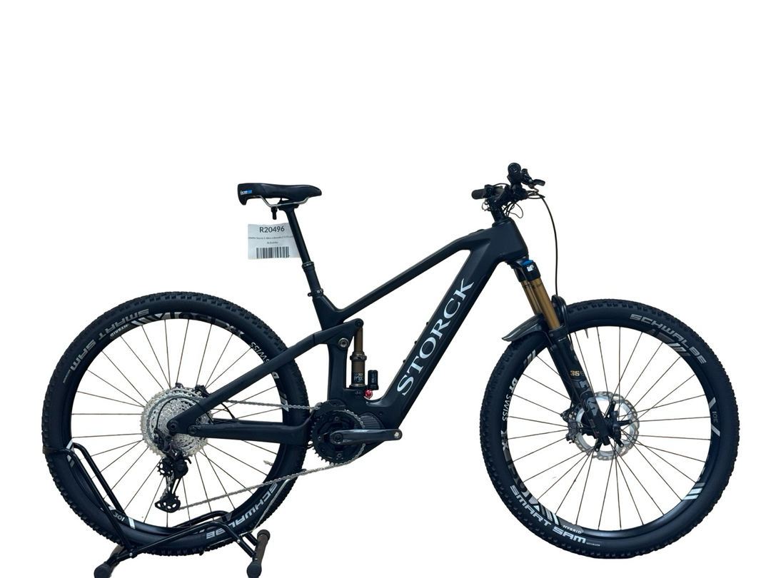 mountainbike storck Storck e:drenalin.2 GTS 630 29 Zoll E-Mountainbike Gebraucht | Generalüberholt