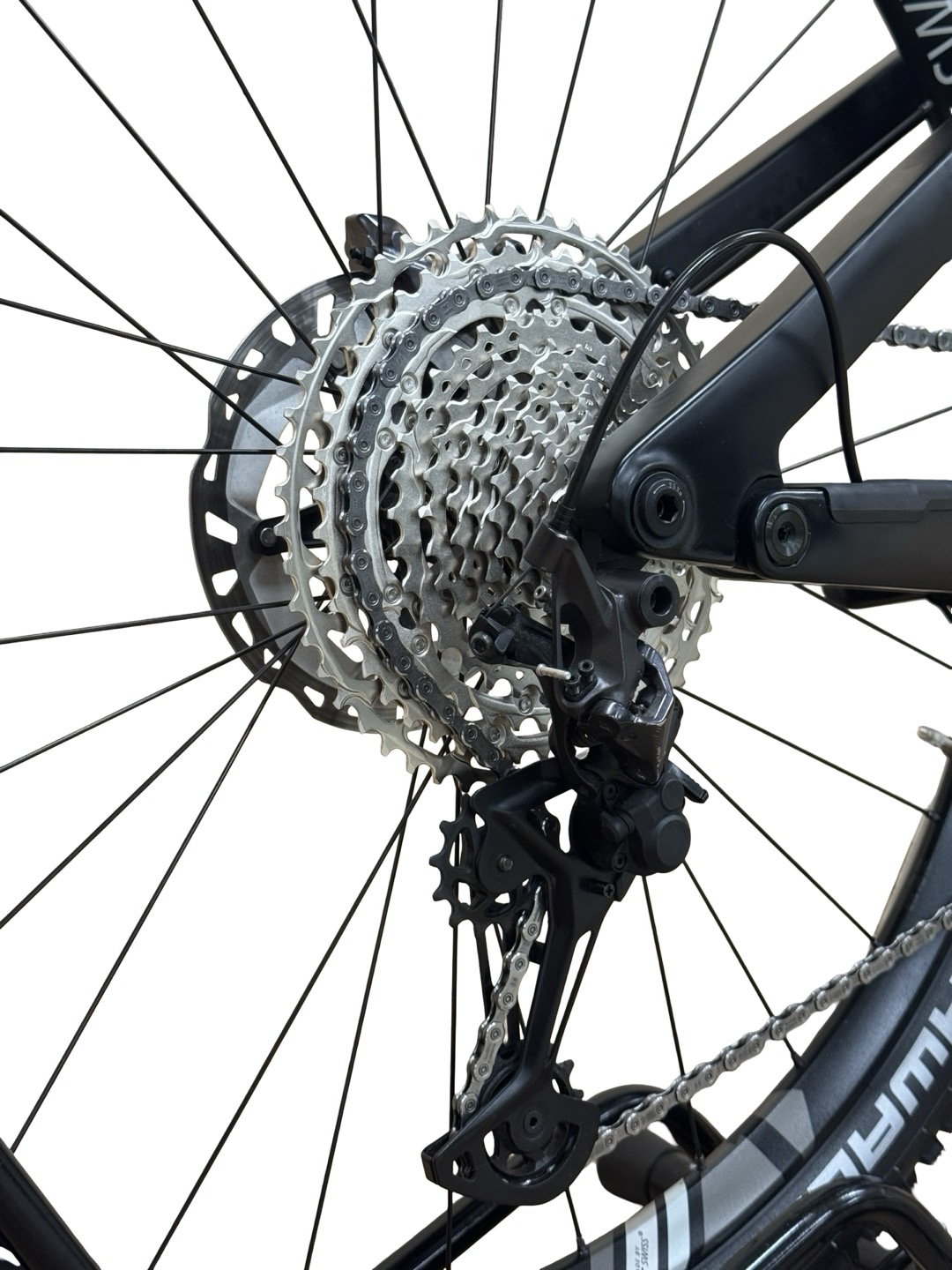 storck mountainbike gebraucht Storck e:drenalin.2 GTS 630 29 Zoll E-Mountainbike Gebraucht | Generalüberholt