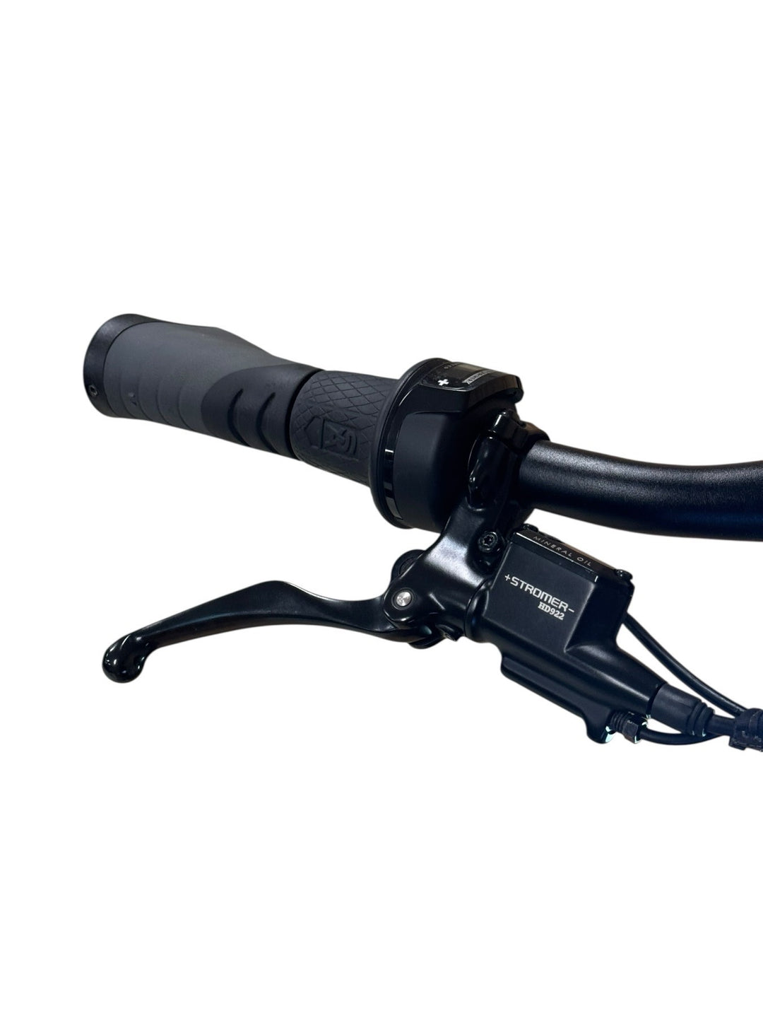 Stromer ST2 E-Bike Refurbished Gebruikte fiets 